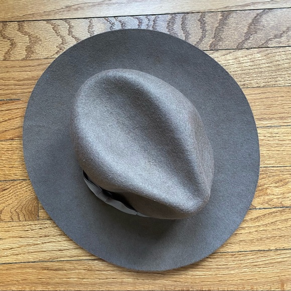 Lack of Color Wool Ranch Hat - Picture 3 of 6